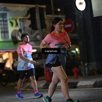Runner Photo 5535563