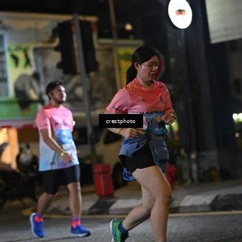 Runner Photo 5535564