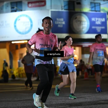 Runner Photo 5535565