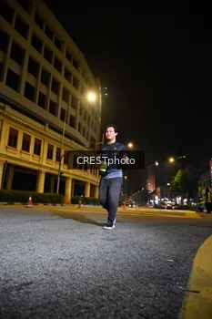Runner Photo 5535566