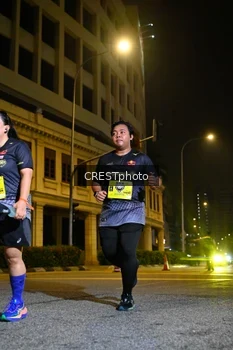 Runner Photo 5535567