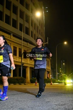 Runner Photo 5535568