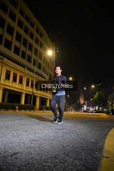 Runner Photo 5535569