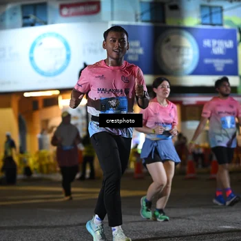 Runner Photo 5535571