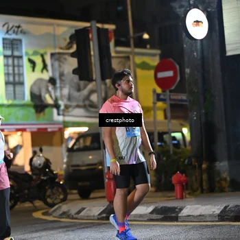 Runner Photo 5535572