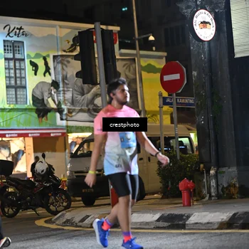 Runner Photo 5535573
