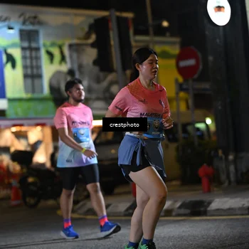 Runner Photo 5535580