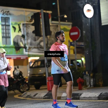 Runner Photo 5535581