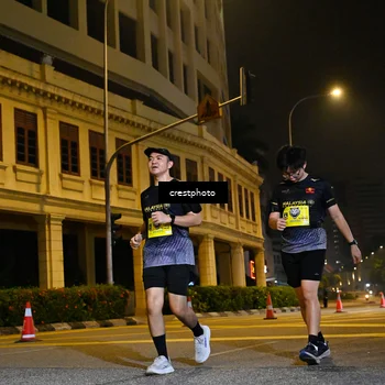 Runner Photo 5535582