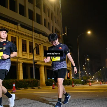 Runner Photo 5535585