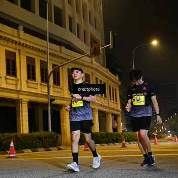 Runner Photo 5535587