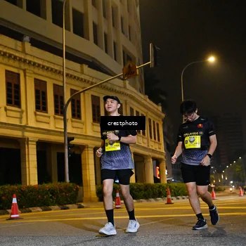 Runner Photo 5535590
