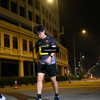 Runner Photo 5535592