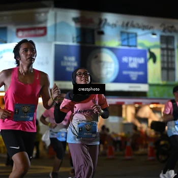 Runner Photo 5535602