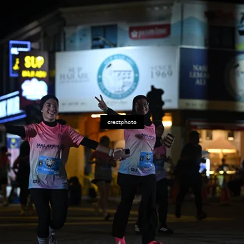 Runner Photo 5535603