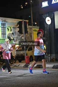 Runner Photo 5535605