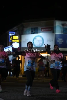 Runner Photo 5535607