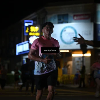 Runner Photo 5535614