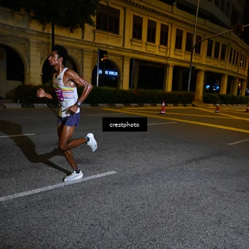 Runner Photo 5535615