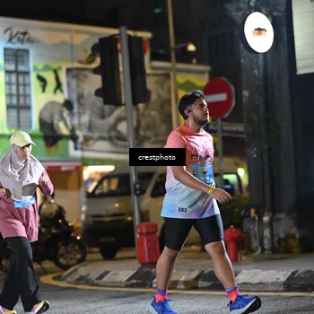 Runner Photo 5535616