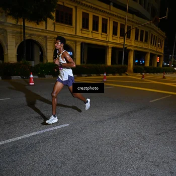 Runner Photo 5535617