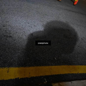 Runner Photo 5535622