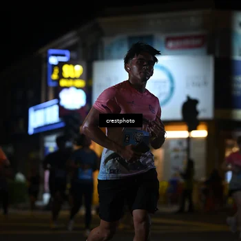 Runner Photo 5535629