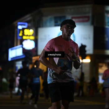 Runner Photo 5535630