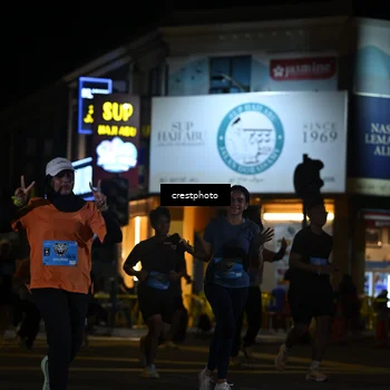 Runner Photo 5535631