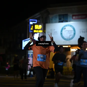 Runner Photo 5535633