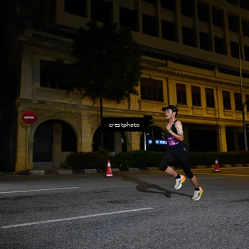 Runner Photo 5535639