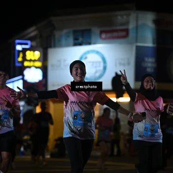 Runner Photo 5535640