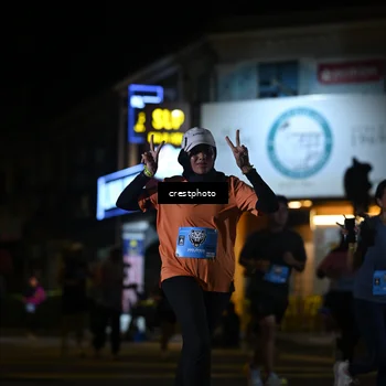 Runner Photo 5535642