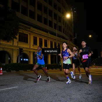 Runner Photo 5535644