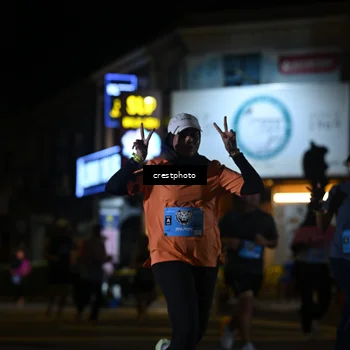 Runner Photo 5535645