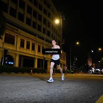 Runner Photo 5535648