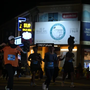 Runner Photo 5535649