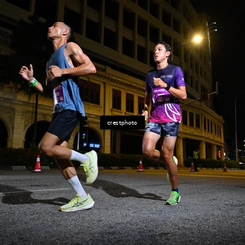 Runner Photo 5535656