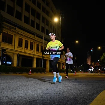 Runner Photo 5535657