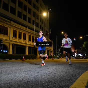 Runner Photo 5535659