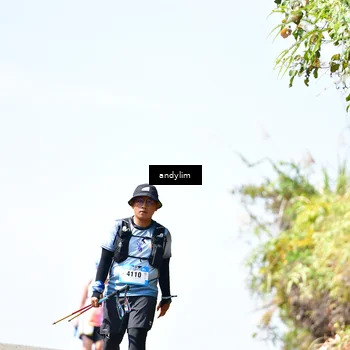 Runner Photo 5535660