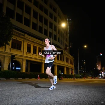 Runner Photo 5535664