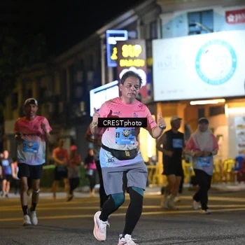 Runner Photo 5535666