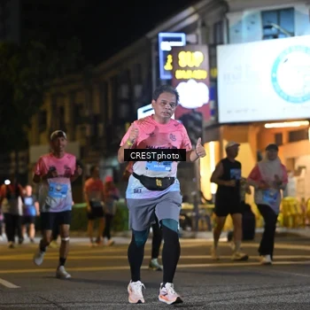 Runner Photo 5535667