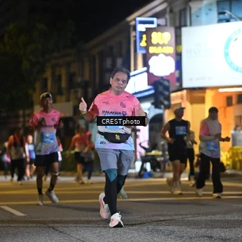 Runner Photo 5535669