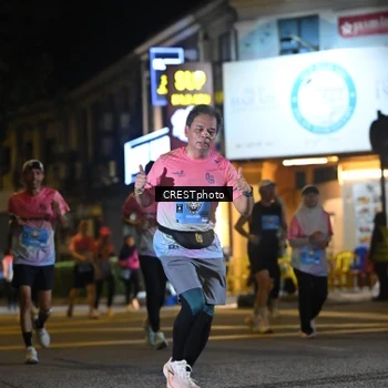 Runner Photo 5535670