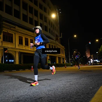 Runner Photo 5535671