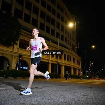 Runner Photo 5535673
