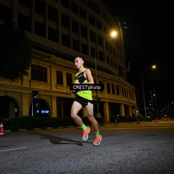 Runner Photo 5535674