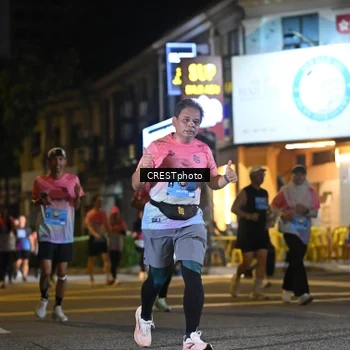 Runner Photo 5535676